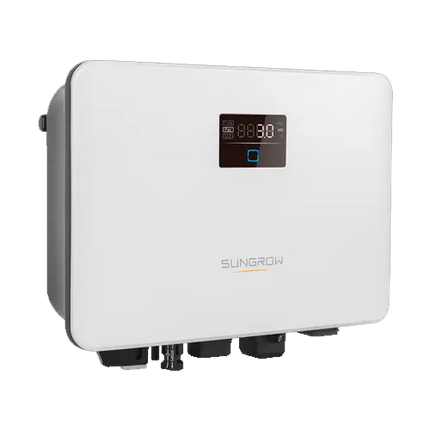 Inversor Solar Monofásico Sungrow SG2.5RS-S | 2,5 kW - Inversores Solares Monofásicos