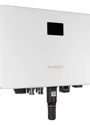 Inversor Solar Monofásico Sungrow SG 3.0 RS | 3.0 kW - Tiensol