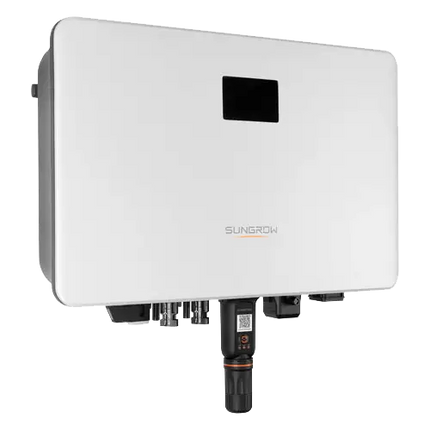 Inversor Solar Monofásico Sungrow SG 3.0 RS | 3.0 kW - Tiensol