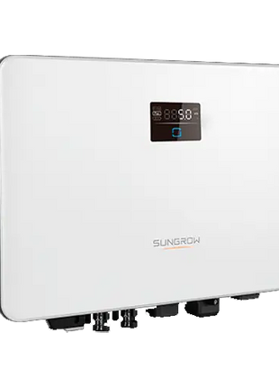 Inversor Solar Monofásico Sungrow SG 3.0 RS | 3.0 kW - Tiensol