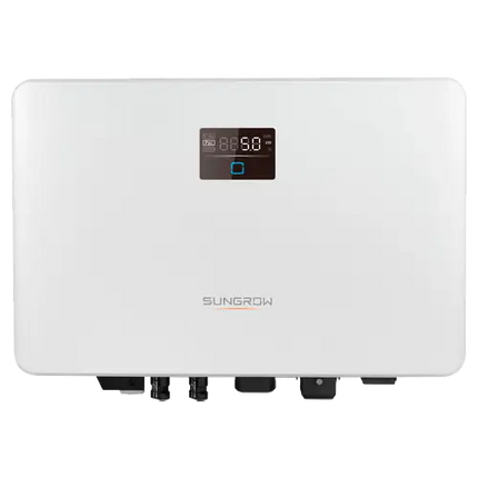 Inversor Solar Monofásico Sungrow SG 3.0 RS | 3.0 kW - Tiensol