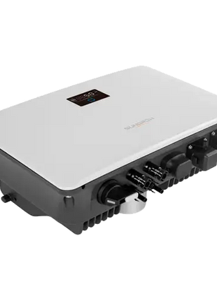 Inversor Solar Monofásico Sungrow SG 3.0 RS | 3.0 kW - Tiensol