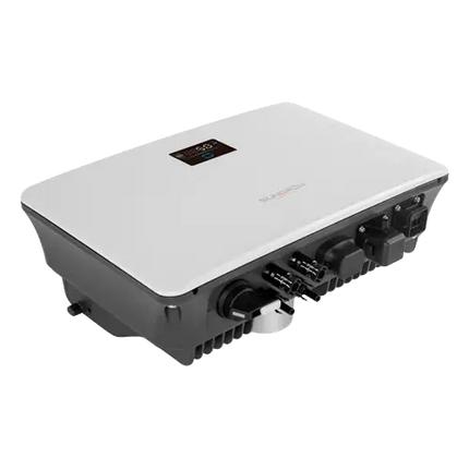 Inversor Solar Monofásico Sungrow SG 3.0 RS | 3.0 kW - Tiensol