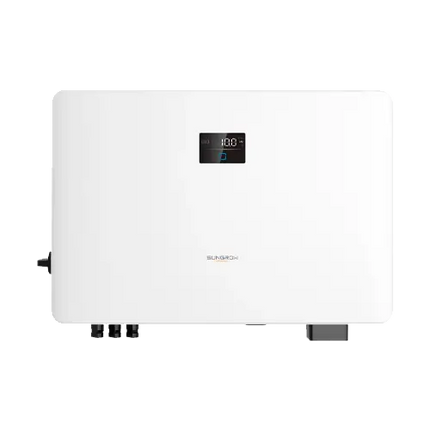 Inversor Solar Monofásico Sungrow SG8.0RS | 8 kW - Inversores Solares Monofásicos