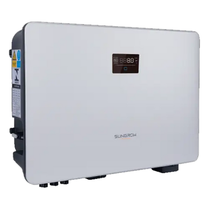 Inversor Solar Monofásico Sungrow SG8.0RS | 8 kW - Inversores Solares Monofásicos