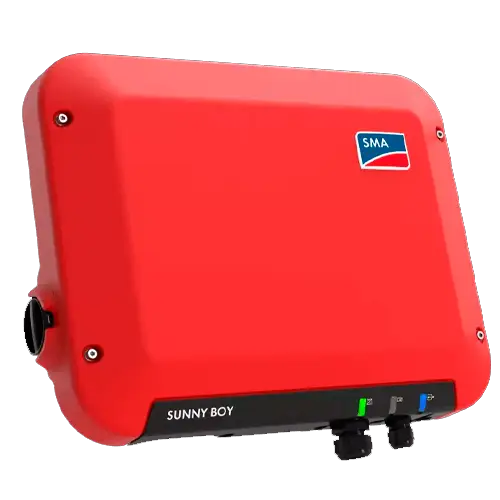 Inversor SMA Sunny Boy 1,5 kW - Tiensol