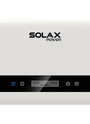 Inversor Monofásico Solax X1 MINI 2,5 kW G4 - Tiensol