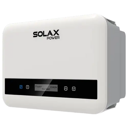 Inversor Monofásico Solax X1 MINI 3,0 kW G4 - Tiensol