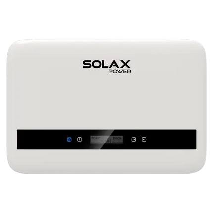 Inversor Monofásico Solax X1 BOOST 5,0 kW G4 - Tiensol