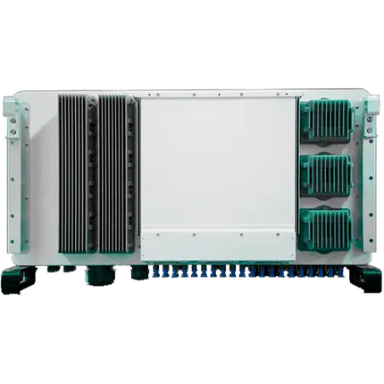 Inversor Solar Trifásico Solis 100K - 5G - PRO | 100 kW - Tiensol