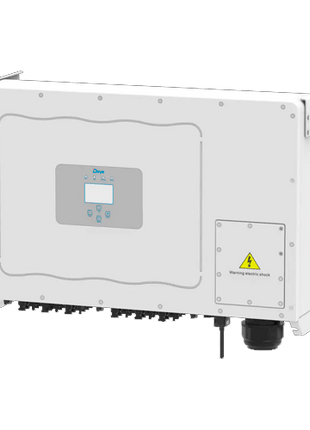 Inversor Solar Trifásico Deye SUN - 100K - G03 | 100kW - Tiensol