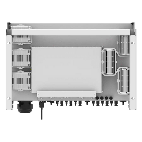 Inversor Solar Trifásico Deye SUN - 100K - G03 | 100kW - Tiensol