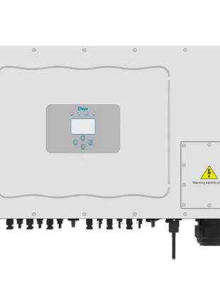 Inversor Solar Trifásico Deye SUN - 100K - G03 | 100kW - Tiensol