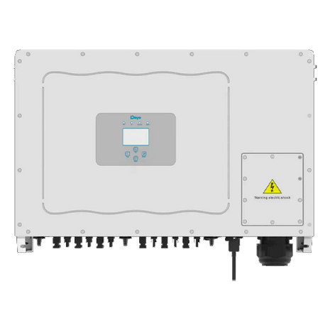 Inversor Solar Trifásico Deye SUN - 100K - G03 | 100kW - Tiensol