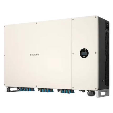 Inversor Trifásico Salicru EQX2 - 100010 - T - Tiensol