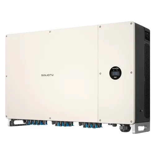 Inversor Trifásico Salicru EQX2 - 100010 - T - Tiensol