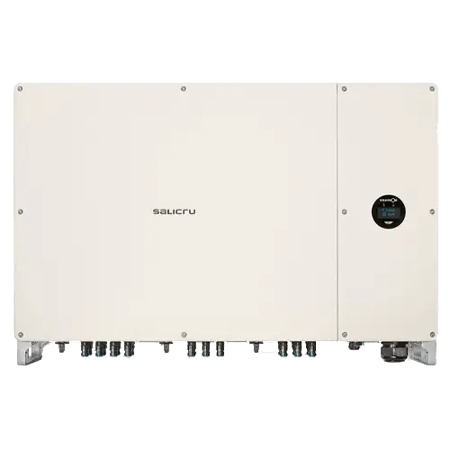 Inversor Trifásico Salicru EQX2 - 100010 - T - Tiensol
