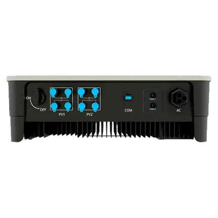 Inversor Trifásico Salicru EQX2 - 15002 - T - Tiensol