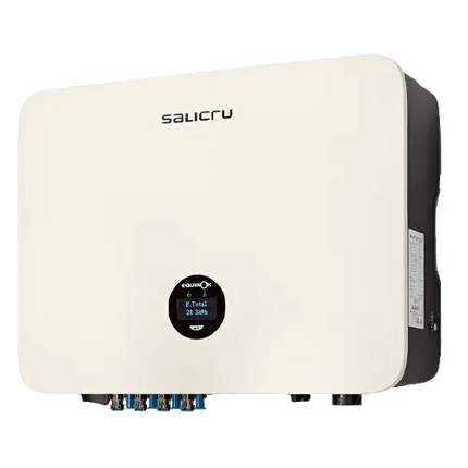 Inversor Trifásico Salicru EQX2 - 4002 - T - Tiensol