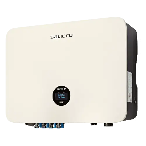 Inversor Trifásico Salicru EQX2 - 4002 - T - Tiensol