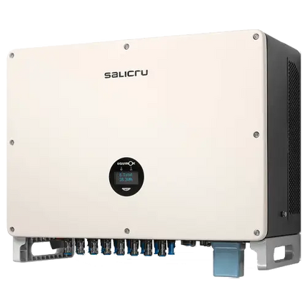 Inversor Trifásico Salicru EQX2 - 50004 - T - Tiensol
