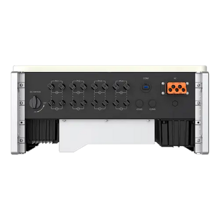 Inversor Trifásico Salicru EQX2 - 60002 - T - Tiensol