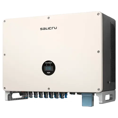 Inversor Trifásico Salicru EQX2 - 60002 - T - Tiensol