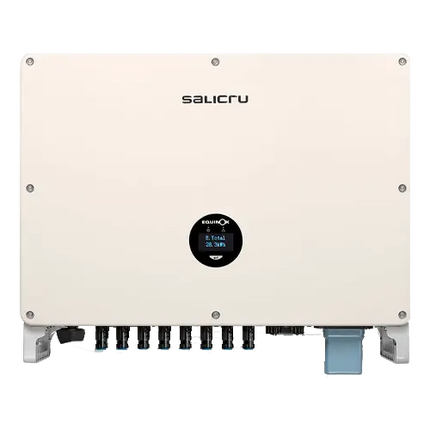 Inversor Trifásico Salicru EQX2 - 60002 - T - Tiensol