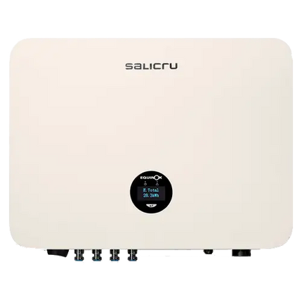 Inversor Trifásico Salicru EQX2 - 8002 - T - Tiensol