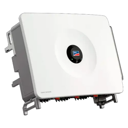 Inversor Solar Trifásico SMA Sunny Tripower 125kW STP125-70 - Inversores Solares Trifásicos