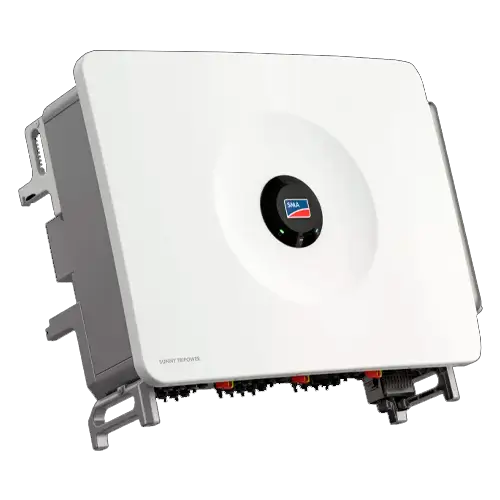 Inversor Solar Trifásico SMA Sunny Tripower 125kW STP125-70 - Inversores Solares Trifásicos