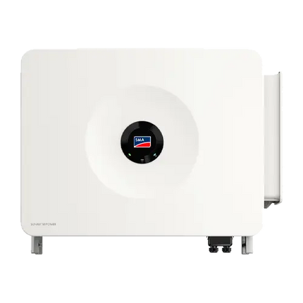 Inversor Solar Trifásico SMA Sunny Tripower 125kW STP125-70 - Inversores Solares Trifásicos