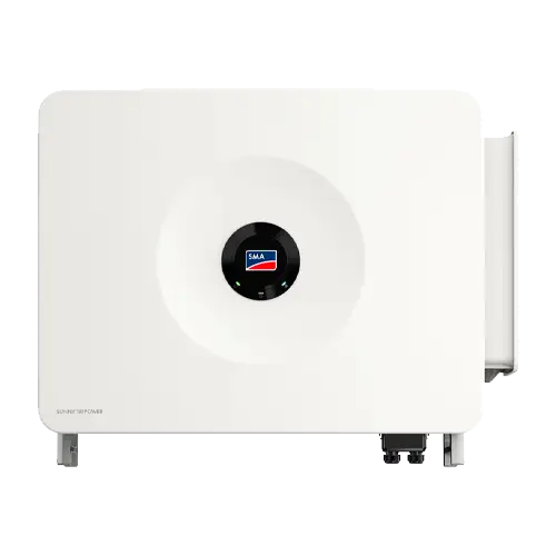 Inversor Solar Trifásico SMA Sunny Tripower 125kW STP125-70 - Inversores Solares Trifásicos