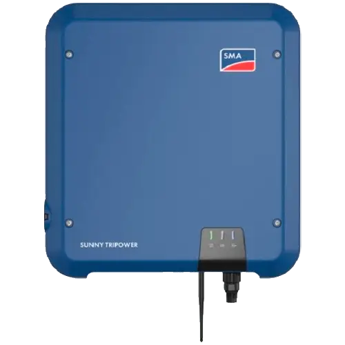 Inversor SMA Sunny Tripower 4,0 kW - Tiensol