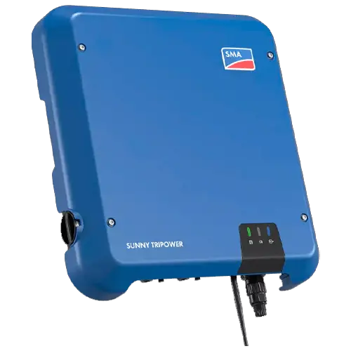 Inversor SMA Sunny Tripower 5,0 kW - Tiensol