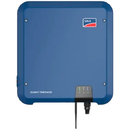 Inversor SMA Sunny Tripower 5,0 kW - Tiensol