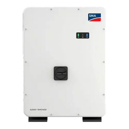 Inversor SMA Sunny Tripower CORE1 50 - 41 - Tiensol