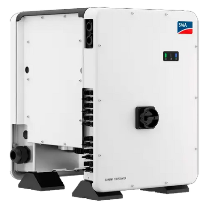 Inversor SMA Sunny Tripower CORE1 50 - 41 - Tiensol