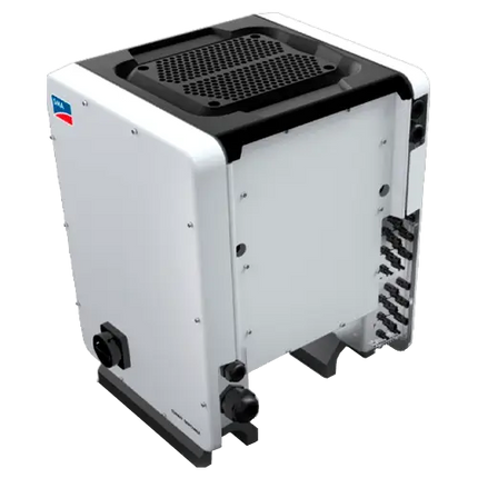 Inversor SMA Sunny Tripower CORE1 50 - 41 - Tiensol