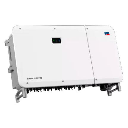 Inversor SMA Sunny Tripower CORE2 110 - 60 - Tiensol