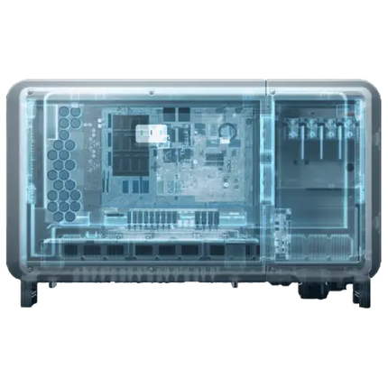 Inversor SMA Sunny Tripower CORE2 110 - 60 - Tiensol
