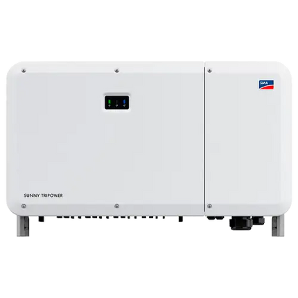 Inversor SMA Sunny Tripower CORE2 110 - 60 - Tiensol