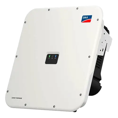 Inversor SMA Sunny Tripower X STP12 - 50 - Tiensol