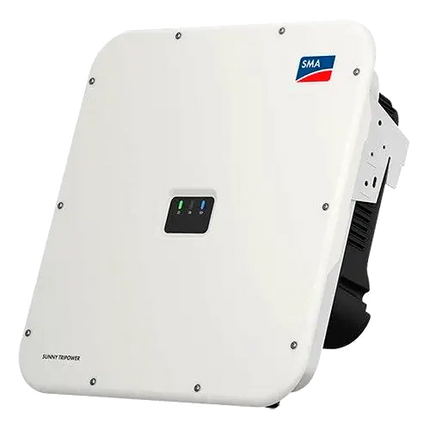 Inversor SMA Sunny Tripower X STP15 - 50 - Tiensol
