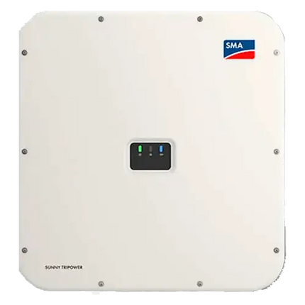 Inversor SMA Sunny Tripower X STP15 - 50 - Tiensol