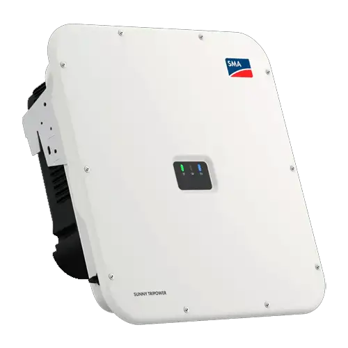 Inversor SMA Sunny Tripower X STP20 - 50 - Tiensol
