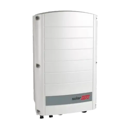Inversor Solar Trifásico SolarEdge SE33.3K SETAPP 33,3kW - Inversores Solares Trifásicos