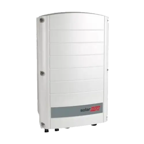 Inversor Solar Trifásico SolarEdge SE33.3K SETAPP 33,3kW - Inversores Solares Trifásicos