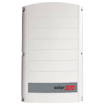 Inversor SolarEdge SE8K SETAPP Trifásico - Tiensol