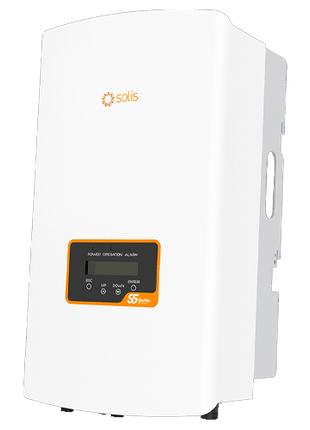 Inversor Solar Trifásico Solis S5 - GR3P10K | 10 kW - Tiensol